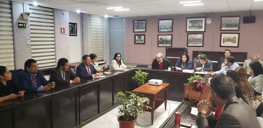 Dip. Adriana Linares Capitanachi tweet media