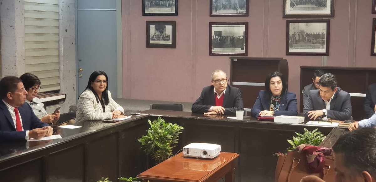Dip. Adriana Linares Capitanachi tweet media