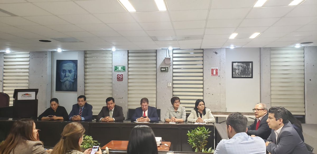 Dip. Adriana Linares Capitanachi tweet media