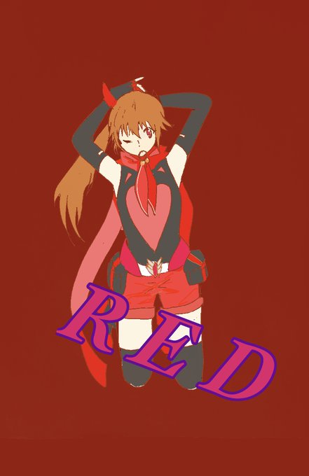 怪盗レッドのtwitterイラスト検索結果