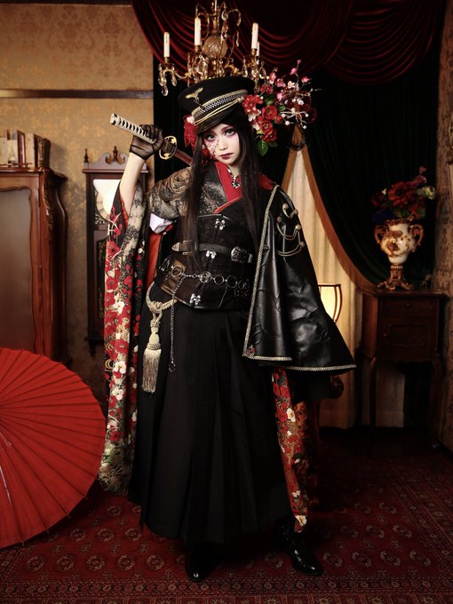 コスプレイヤーあやとのあのTwitter画像4