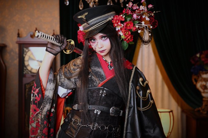 コスプレイヤーあやとのあのTwitter画像5