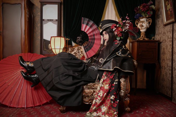 コスプレイヤーあやとのあのTwitter画像6