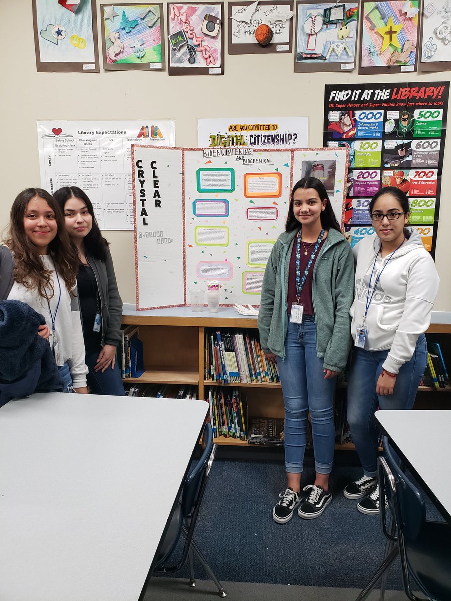 CarterStem's tweet photo. Student researched an engineering field and created a model of their work and a presentation. So proud of their work. https://t.co/gSjhaDFLtT