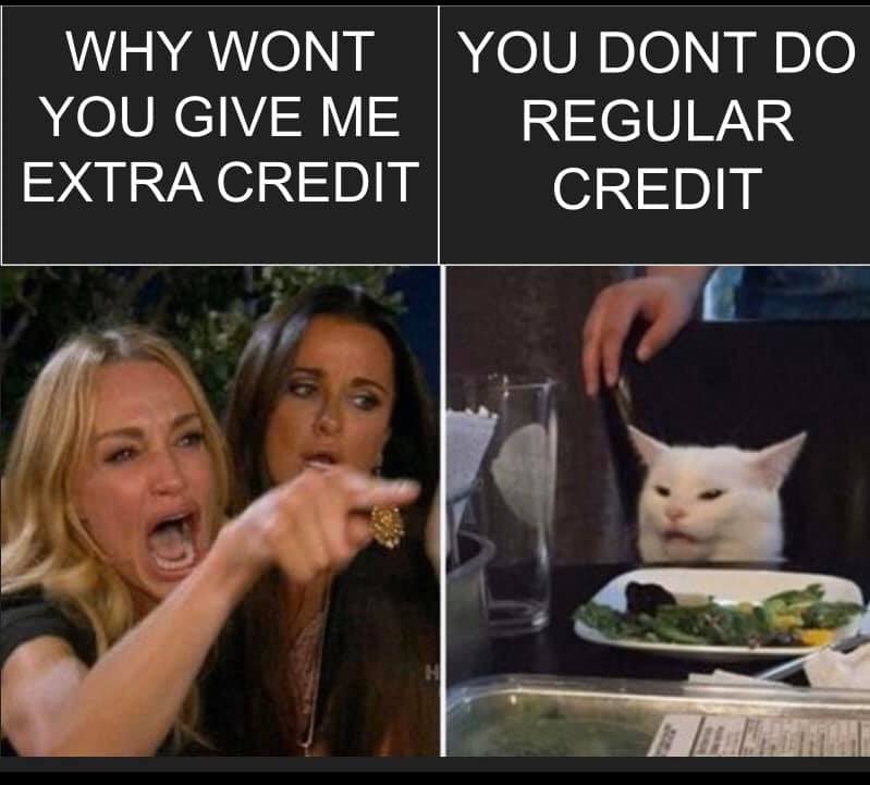 Stella_Rouse's tweet photo. Can this be used as professor’s email signature? Asking for a friend. https://t.co/3PWF7jyJ9r