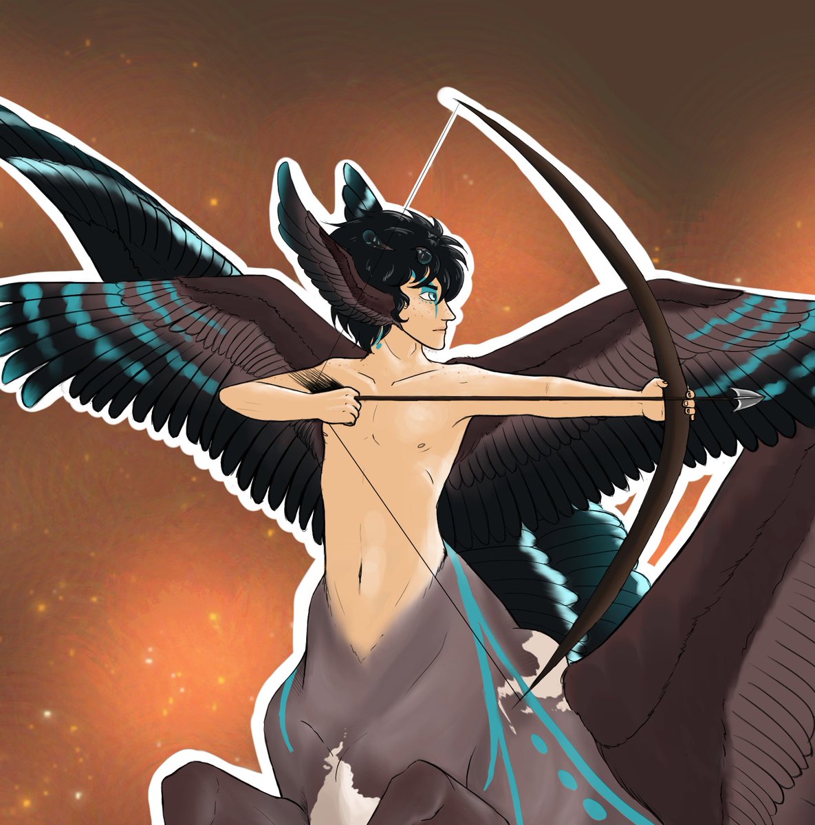 incomp_objectiv's tweet photo. @Qwerty_Soda @OrangeMudkip Here's my beautiful boi

Thanks so much for the opportunity!! https://t.co/wlfpueLNFv