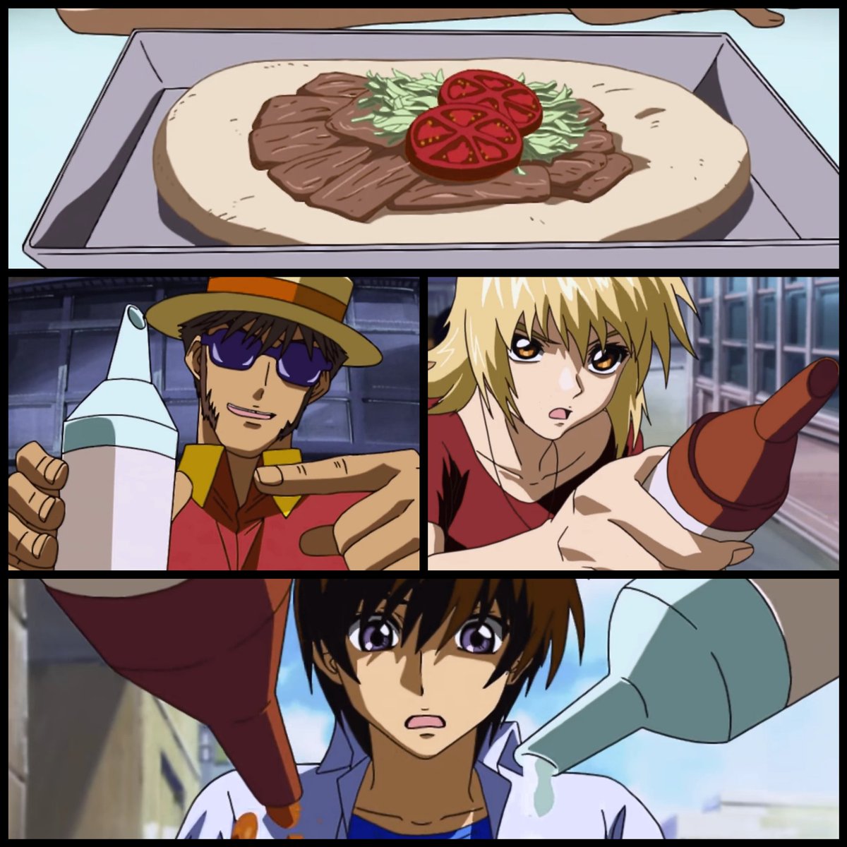 ゆりあん 12squidgk 本場では ケバブにヨーグルトソースですかね T Co Yp9ynievki Twitter ゆりあん 12squidgk 本場では ケバブにヨーグルトソースですかね T Co Yp9ynievki Twitter