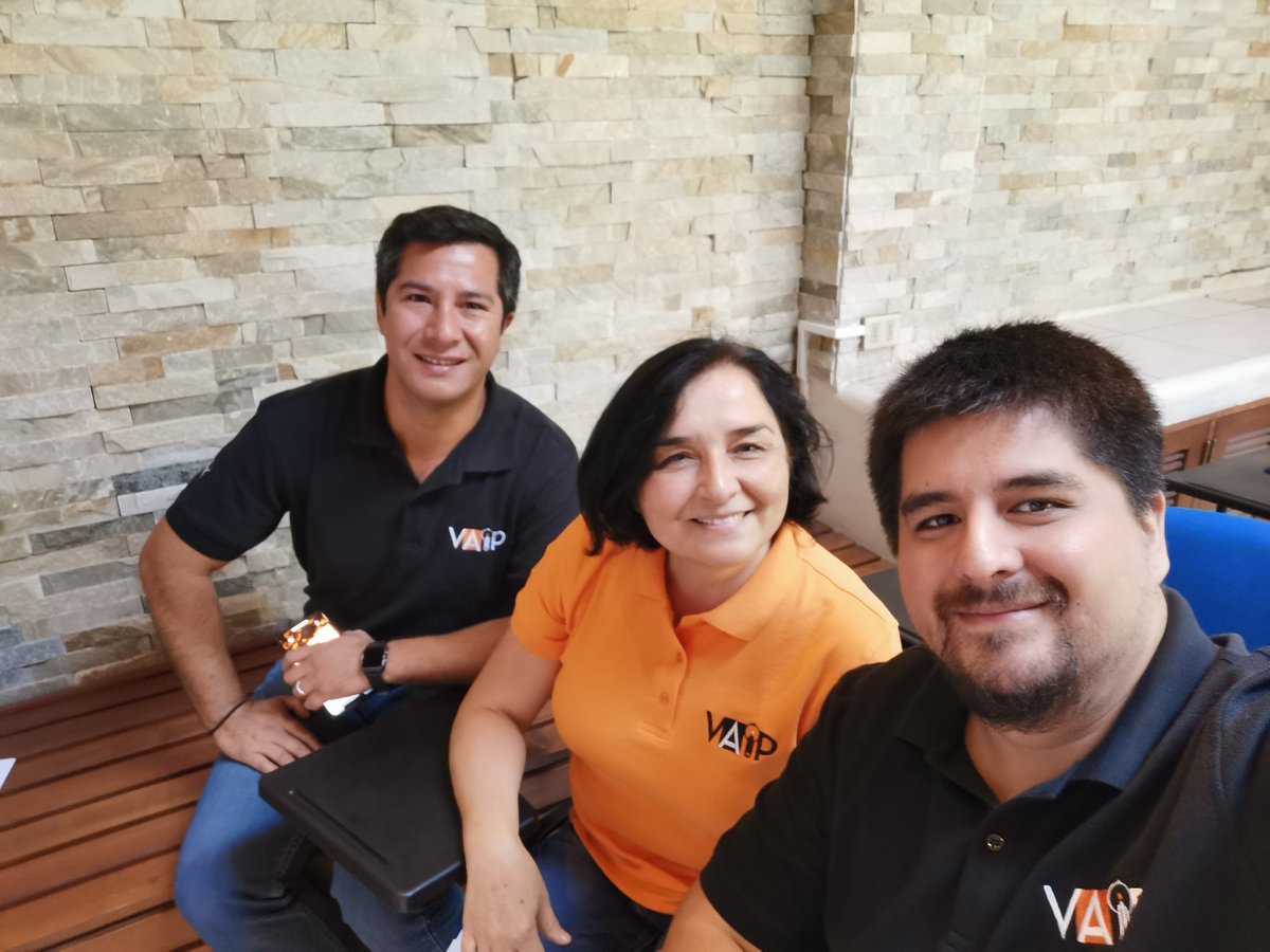 Jornada de Propiedad Intelectual. Agradecemos la confianza del Centro de Negocios de Ñuñoa - SERCOTEC, para impartir nuestro taller en apoyo a emprendedores del centro. #sercotec #centrodn_nunoa #vaip_cl #pyme25 #pymexpyme #innovación #emprendimiento #centrodenegocios