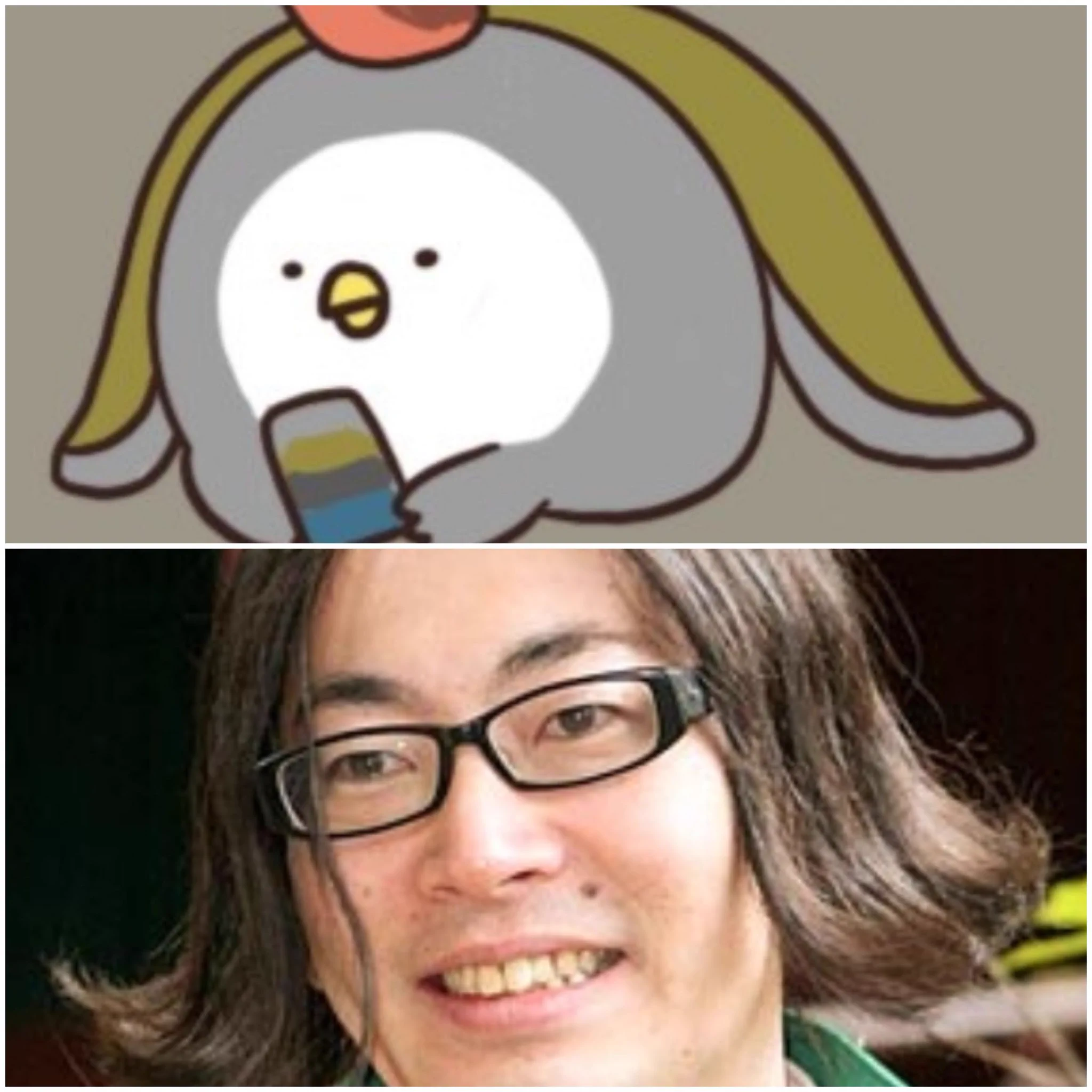 @debu_dori 特に意味はない… 