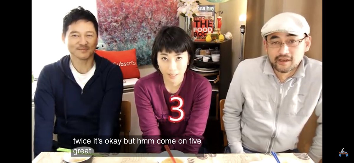 review indomi, masaknya gini, ngasi nilai segini, bilangnya gak kerasa.

bukan gak kerasa, itu keenceran mba