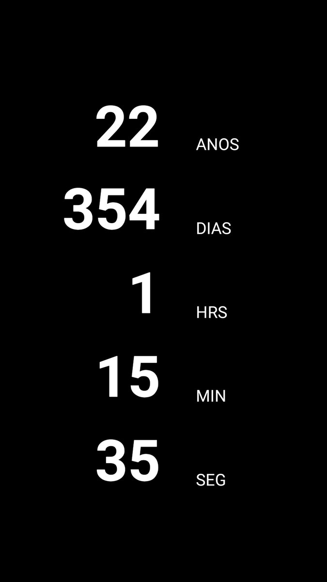 bebkil's tweet image. ai cara que saco pqp que ódiooooooo #CountdownApp