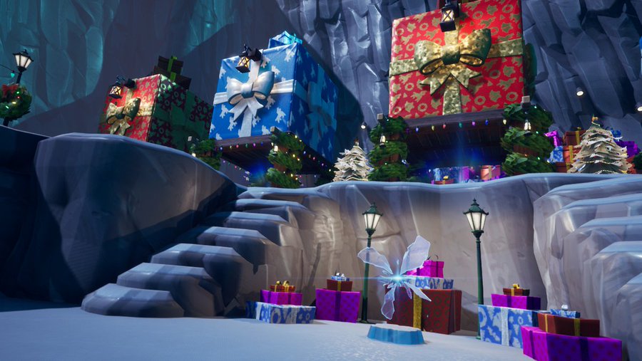 フォートナイト 14日間のフォートナイトで毎日報酬ゲット イベント最速攻略 Fortnite 総攻略ゲーム