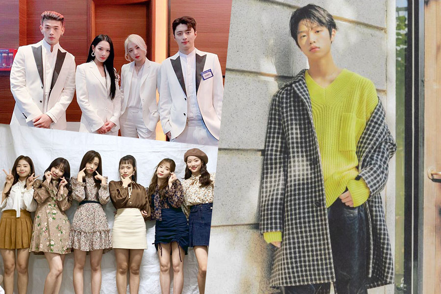 soompi's tweet image. #DSPMedia Shares Result Of Legal Action Against Malicious Commenters soompi.com/article/137221…