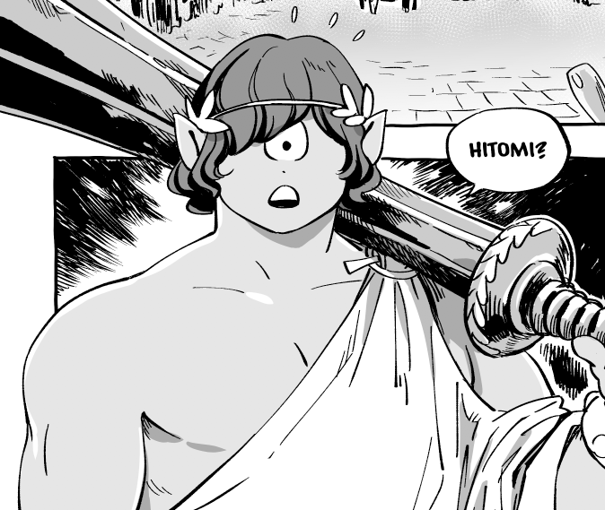 #DEVILSCANDYCOMIC UPDATE!
12/17/19: CH10 • P23 thanks for waiting on this page?
---------------------
https://t.co/Ab3MmA7wO2
---------------------
CH10 start: https://t.co/1dM445K4jl #hiveworks 
