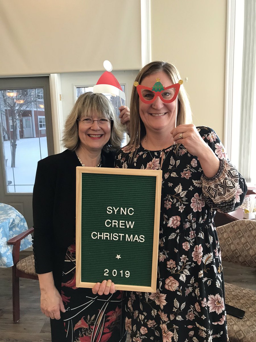 SYNC tweet media