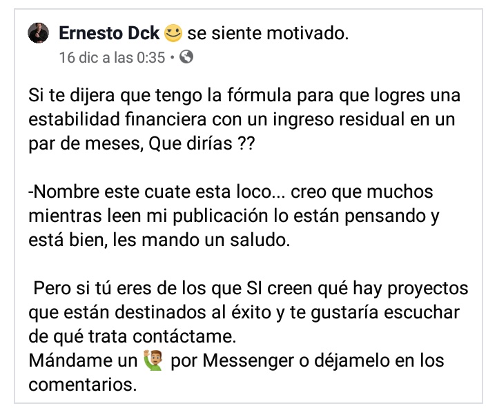 Minita :3 (@mina_tq) on Twitter photo Si te interesa saber más, contacta a mi querido <a href="/ErnestoDCK/">ErnestoDiazdelC</a>, el te dirá al respecto. Gracias. ☺️🙏 Si te interesa saber más, contacta a mi querido <a href="/ErnestoDCK/">ErnestoDiazdelC</a>, el te dirá al respecto. Gracias. ☺️🙏