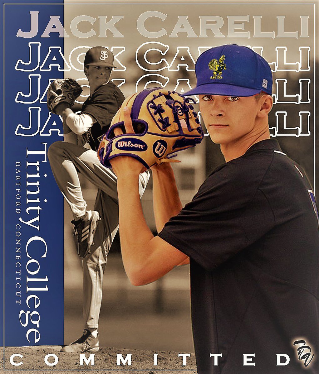 appleseed______'s tweet photo. from when @JackCarelli3 committed to play at @TrinityBaseball https://t.co/Zhl7glkbus