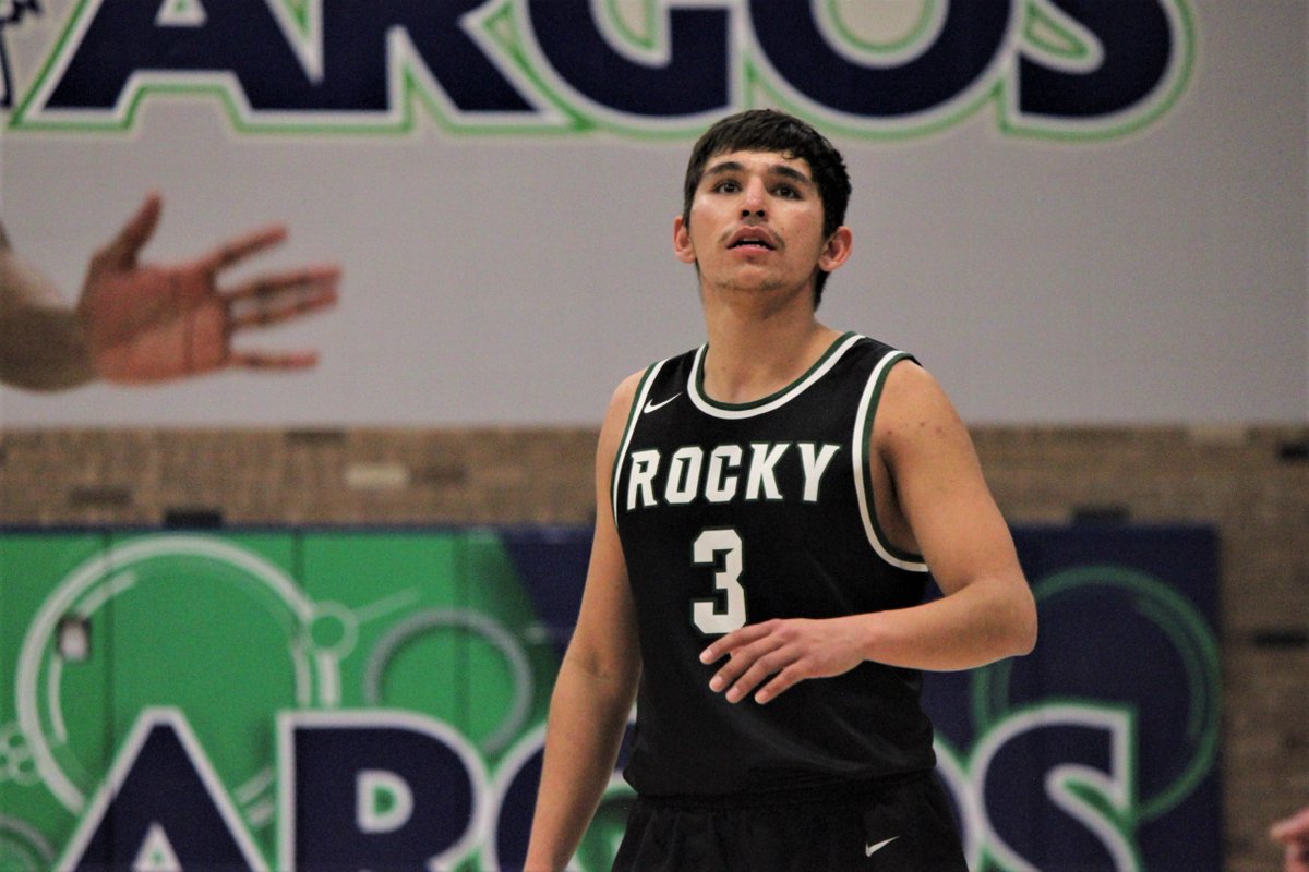 WylieTom's tweet photo. We're supposed to be impartial in media, but it's hard not to root for Brandon The Boy. Just an endlessly inspiring person and athlete. Caught up with him recently about his time with the @BattlinBears. #mtscores 

https://t.co/Onckm1DHAm https://t.co/7eTYTrgco8
