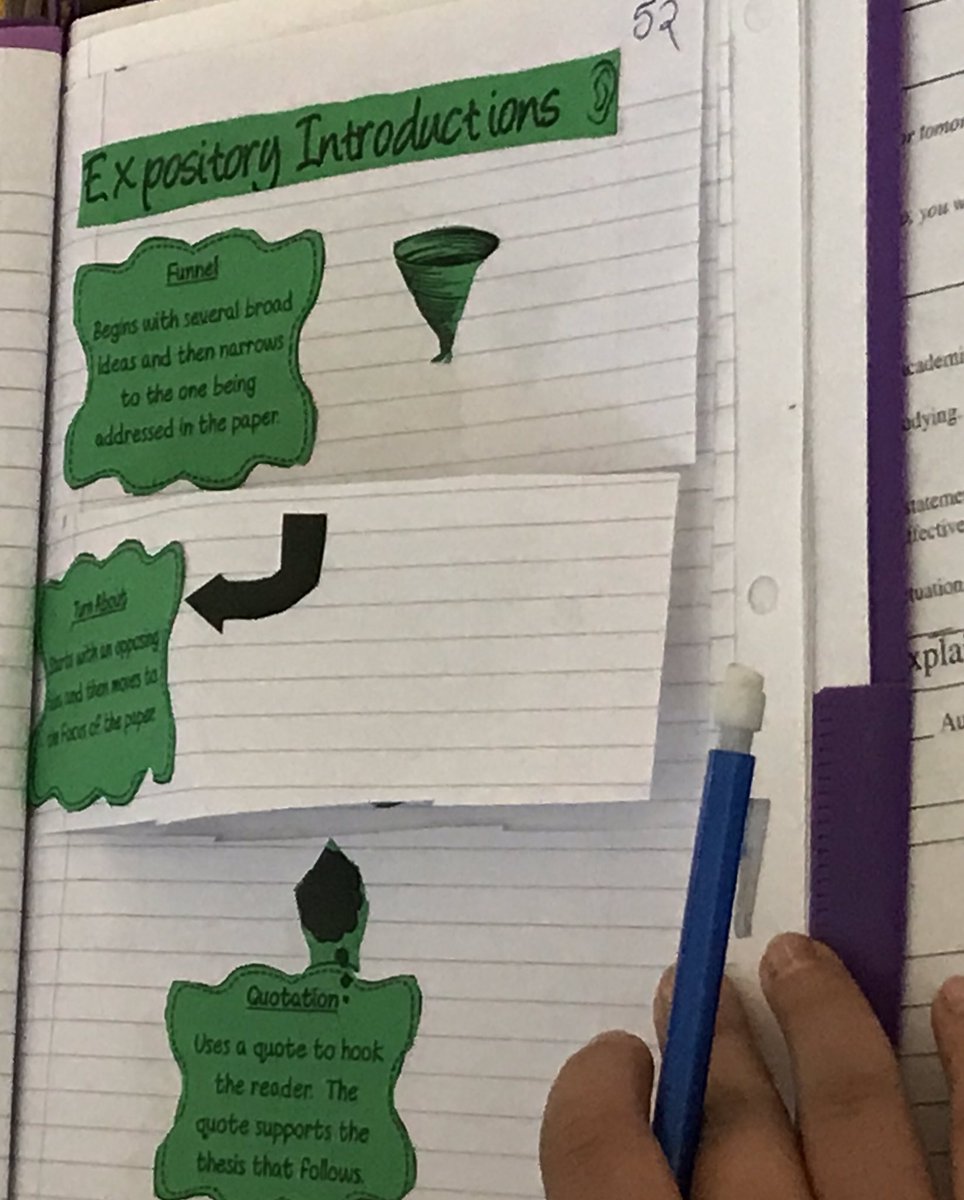 Americas_HS's tweet photo. Wildcats #AnnotatingText and #ShapingthePrompt in Mrs. Beltran’s class! #InstructionalRounds @NellieUgarte @VamosVijil @MGonzal79927 @letty_b14 https://t.co/raMQhOJdOp