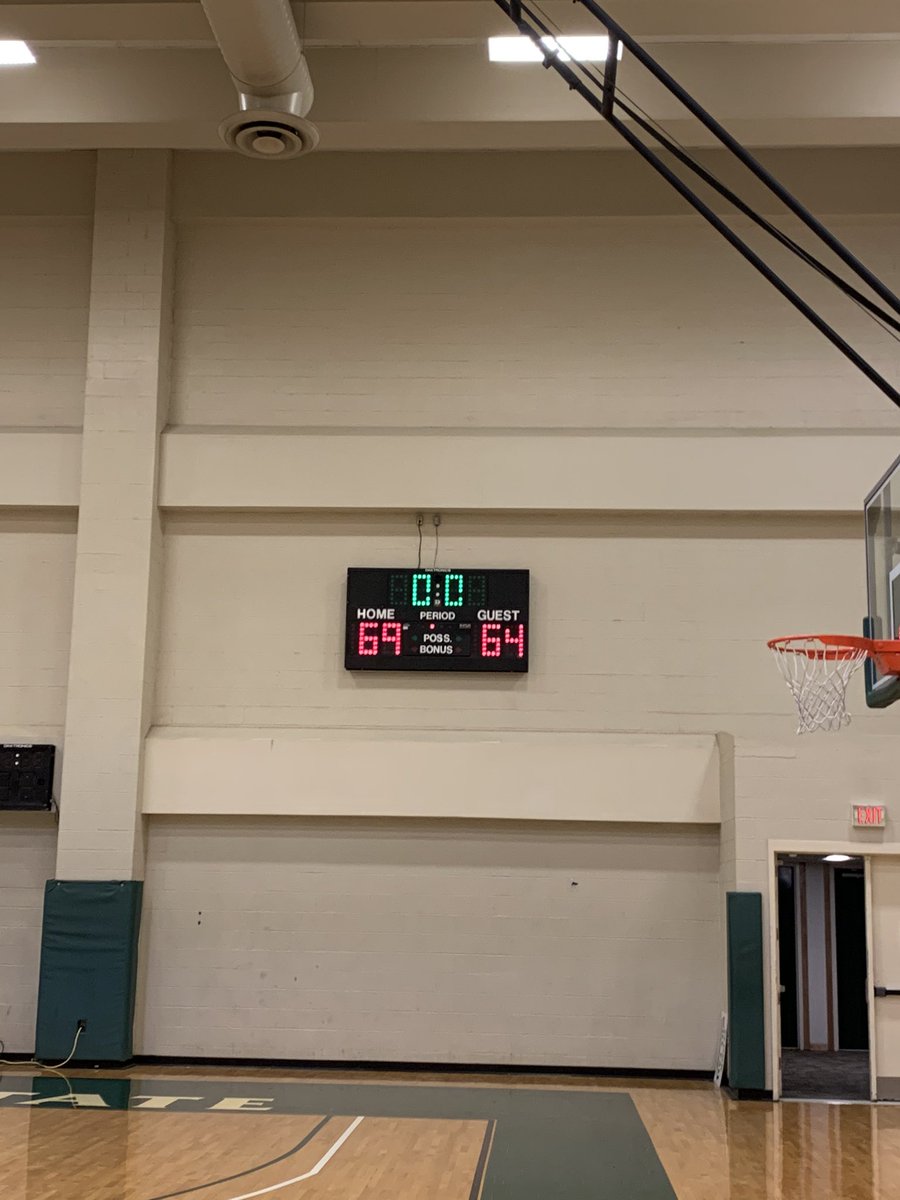 ClevelandSt Managers tweet media