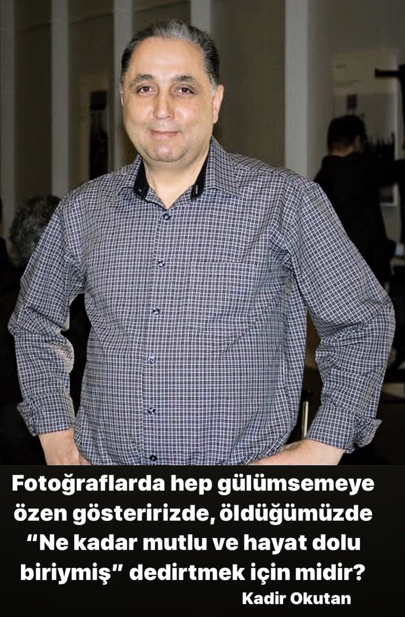 kadir Okutan (@kadirokutan) on Twitter photo 