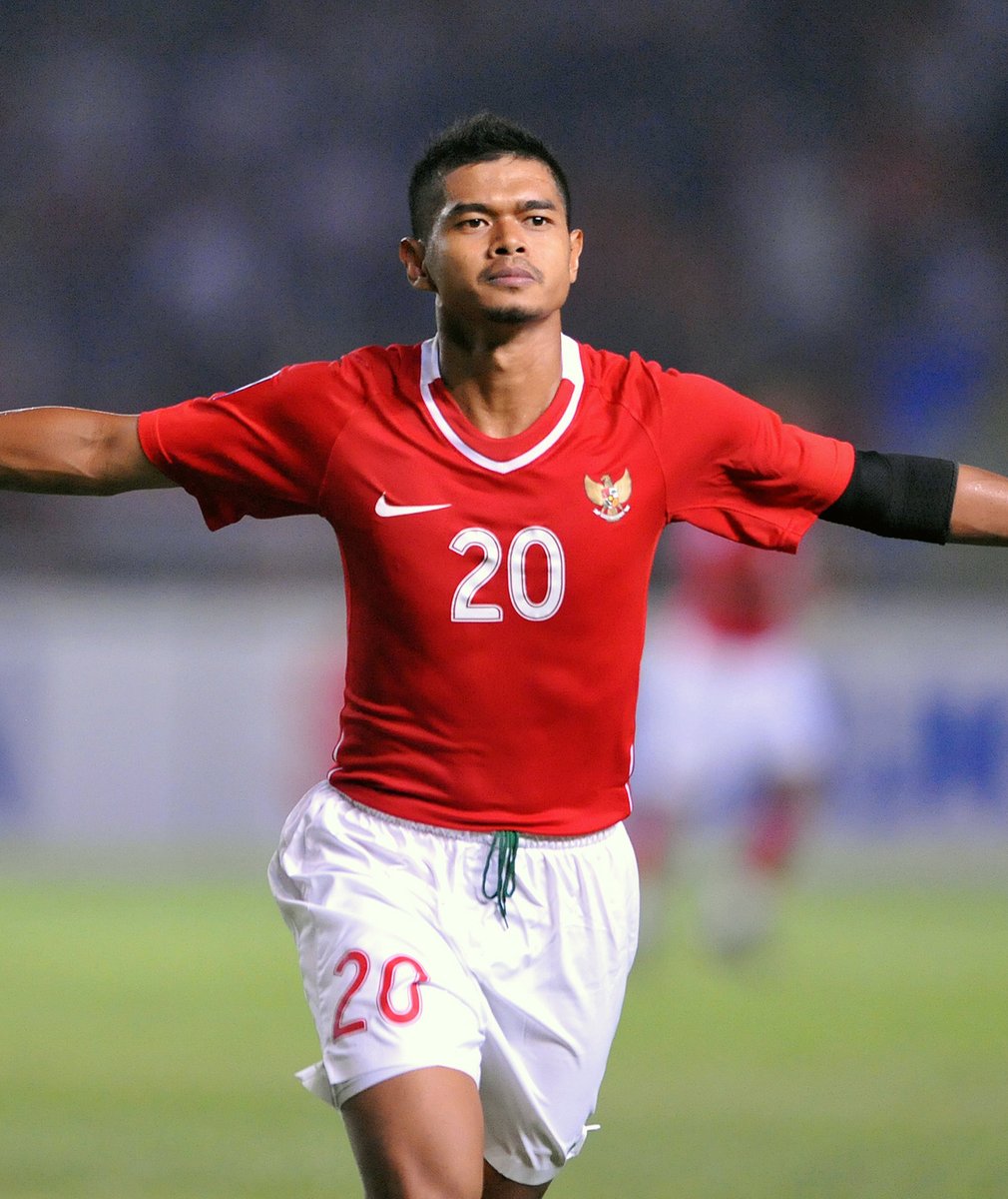 Bambang Pamungkas, the Indonesia and Persija Jakarta legend announces his retirement from football!