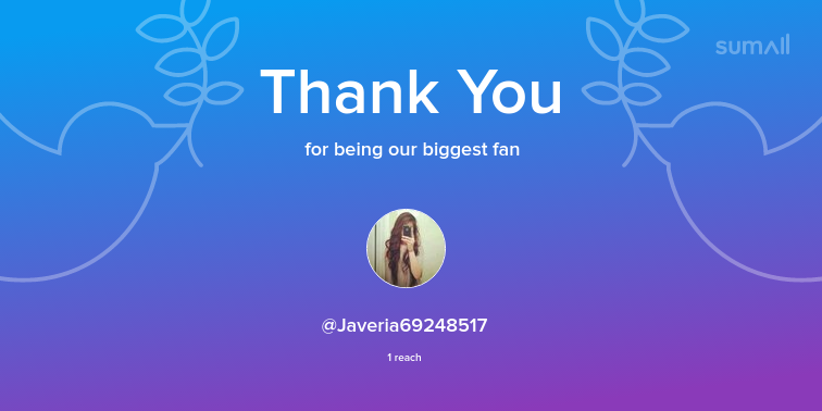 CrushJaaN's tweet photo. Our biggest fans this week: Javeria69248517. Thank you! via https://t.co/TbuXpp4ku4 https://t.co/EVlEOnZH42