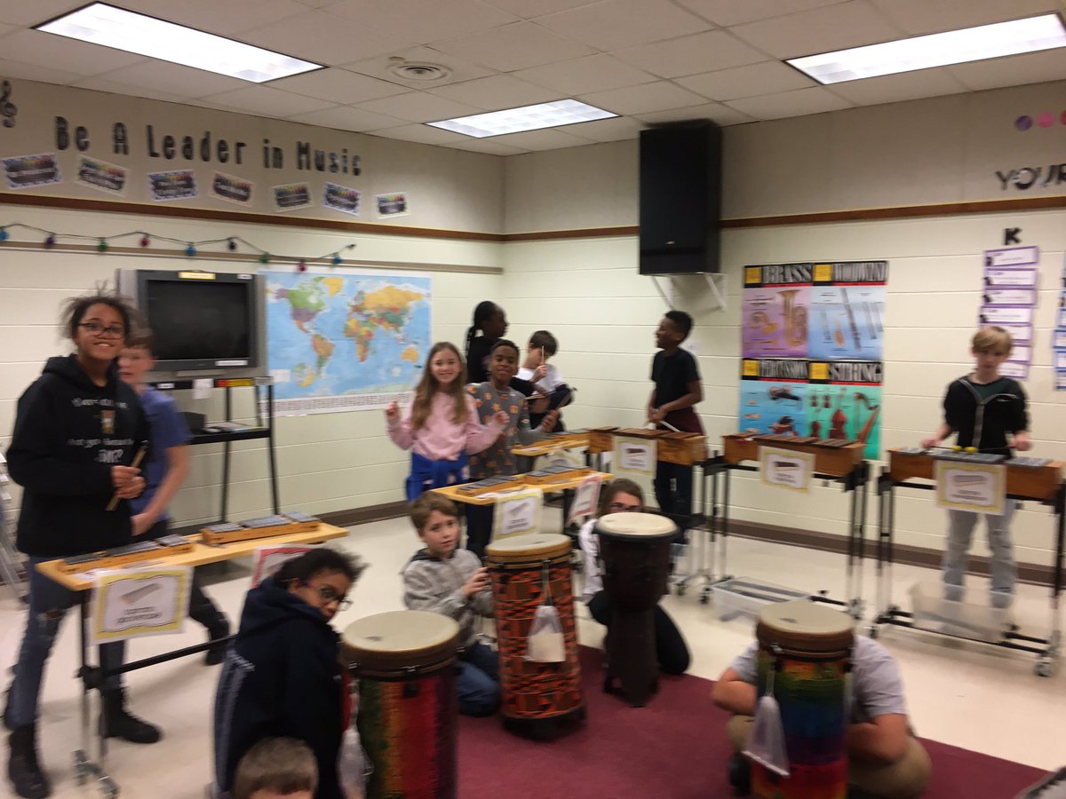 Jingle Bells on Orff! <a href="/ccpsPerform/">ccpsPerform</a> <a href="/CHESPTAONLINE/">CHES PTA</a> <a href="/CloverHillES/">Clover Hill ES</a>