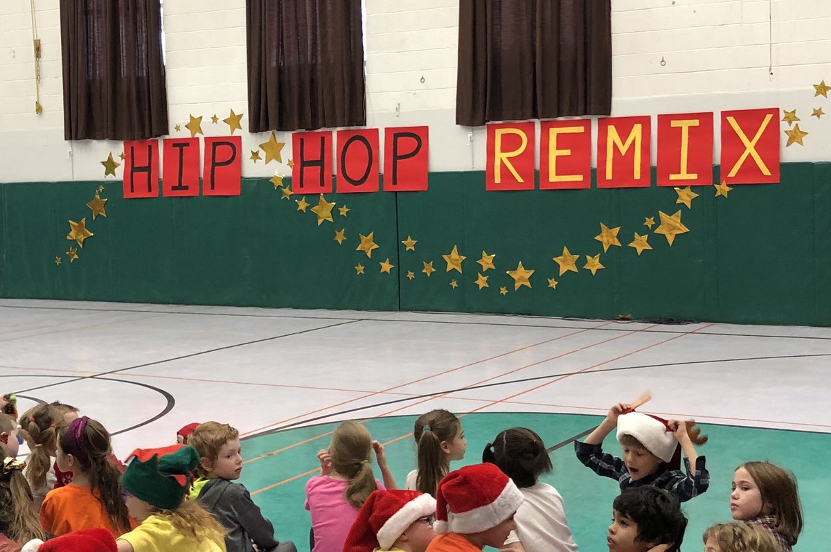 Wow!! Amazing show <a href="/EPErinPS/">Erin Public School</a> with <a href="/dancED_mp/">dancED Movement Project</a>! Even the staff learned some moves!