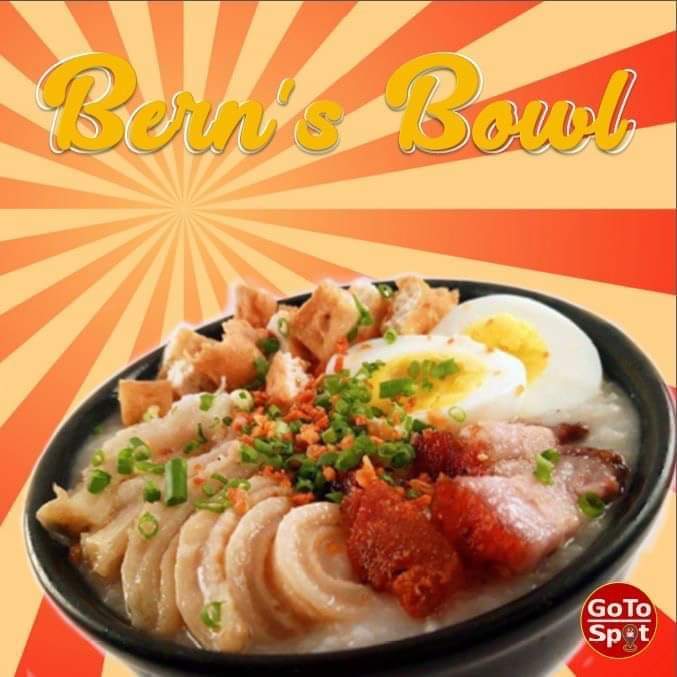 one_valenzuela's tweet photo. [TWITTER GIVEAWAY!]
Want to grab 4 Free Bern's Bowl of GoTo Spot at the last weekend of the Valenzuela Food Fiesta? Retweet this &amp; tell us kanino ninyo isheshare ito! Winner to be announced po on Friday AM!

#TwitterGiveaway #SarapNgValenzuela #PaskongValenzuelano #ValenzuelaCity https://t.co/DYP2Vwce8o