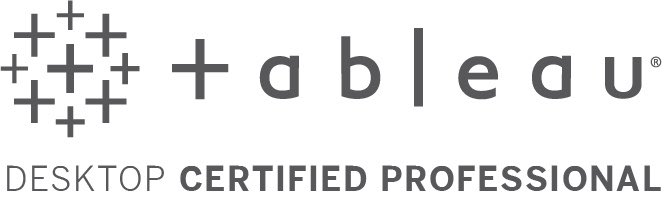 VizByDesign's tweet photo. Recieved exciting news today that I passed the Tableau desktop certified professional exam. I guess I’ll celebrate with tableau socks tomorrow.  #certifiablytableau https://t.co/89tPcoj1Wz