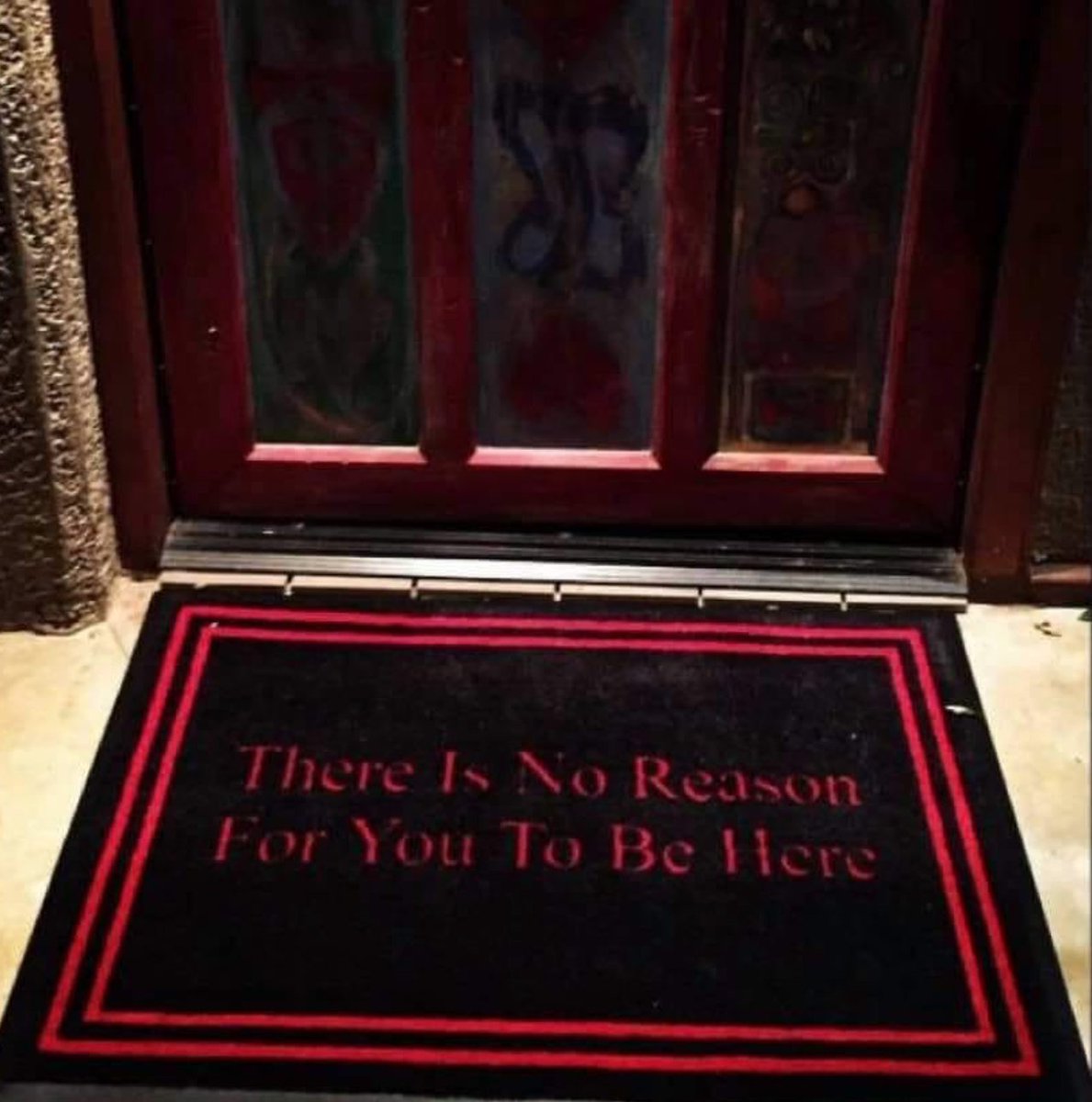 lordmatcauthon's tweet image. I want one of these at the entrance to the next Last Battle right before I show up flaming please 

#TwitterOfTime #RetiredGeneral