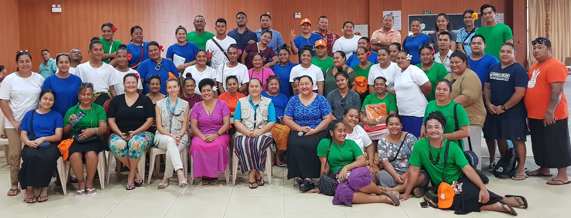 UN Women Pacific on Twitter: 
