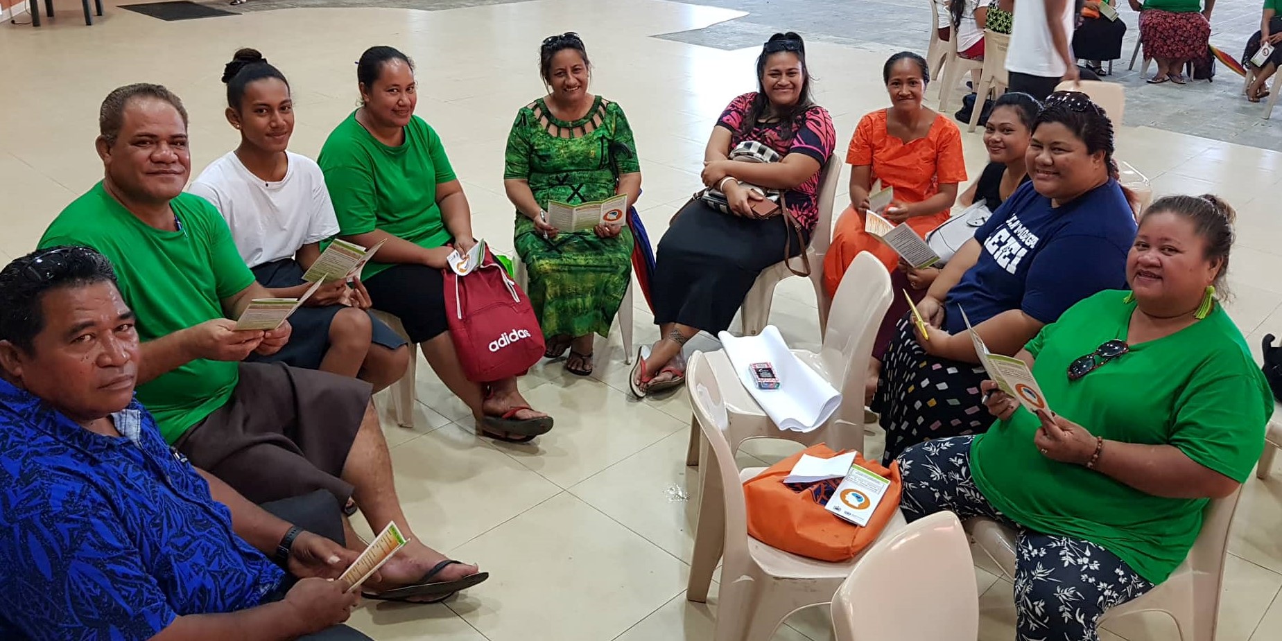 UN Women Pacific on Twitter: 