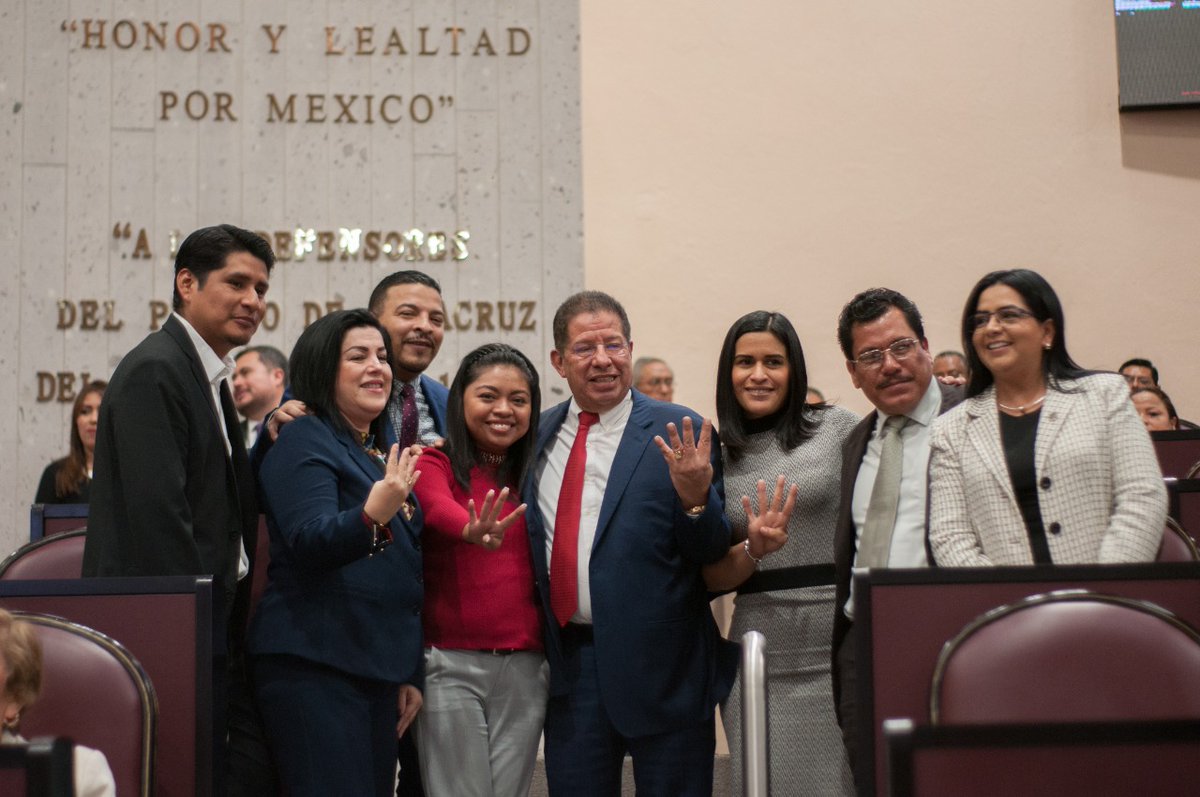 Dip. Adriana Linares Capitanachi tweet media