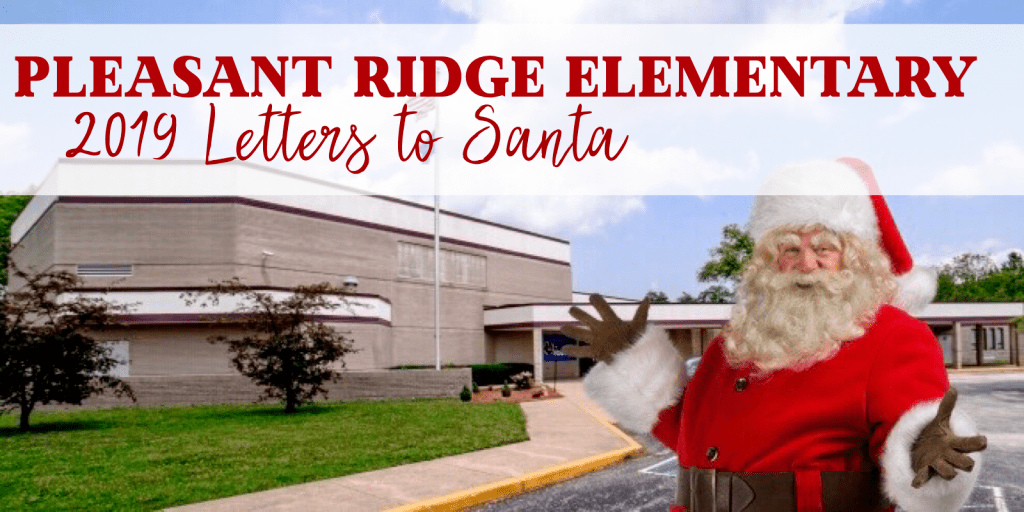 CTownCourier's tweet photo. 2019 Pleasant Ridge Elementary Letters to Santa are North Pole Bound https://t.co/S2GwfO5RPp https://t.co/YGn2mQ9s2W