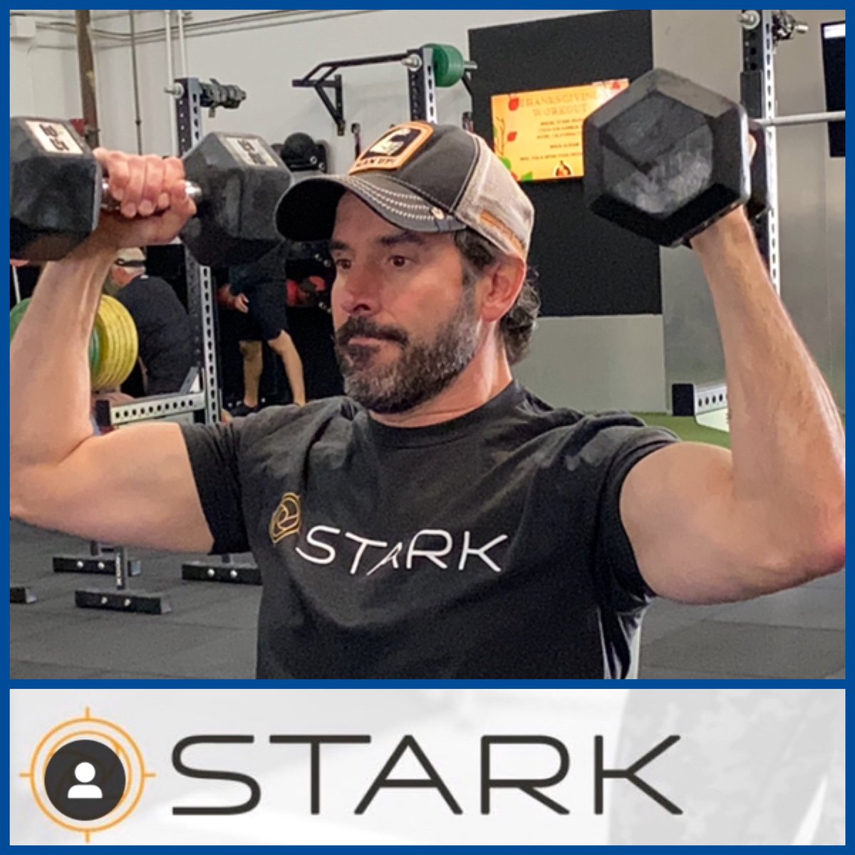 christophergia's tweet photo. Why wait til Jan?  C’mon folks.. let’s get it..#starkfit #strengthtraining #starktraining #fitnessmotivation #nutriton #cleaneating @StarkIrvine #gymlife #fitover40 #transform #healthylifestyle #fitfam #fitnessgoals #fitdads  #mensfitness #fitdad #workout #fitness #starklife https://t.co/aLzcLxqAgD