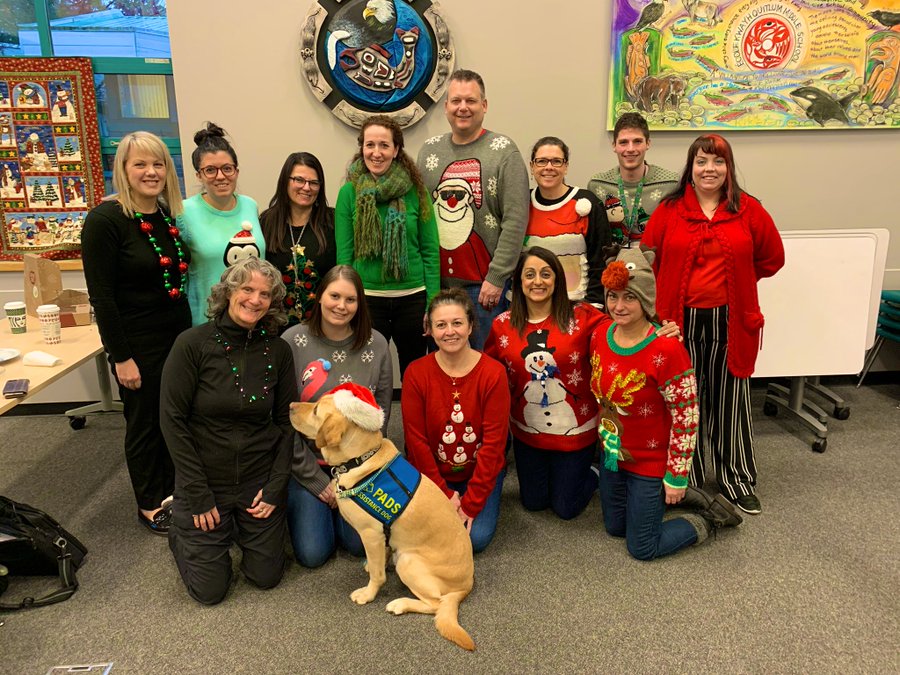 Kwayhquitlum Middle tweet media