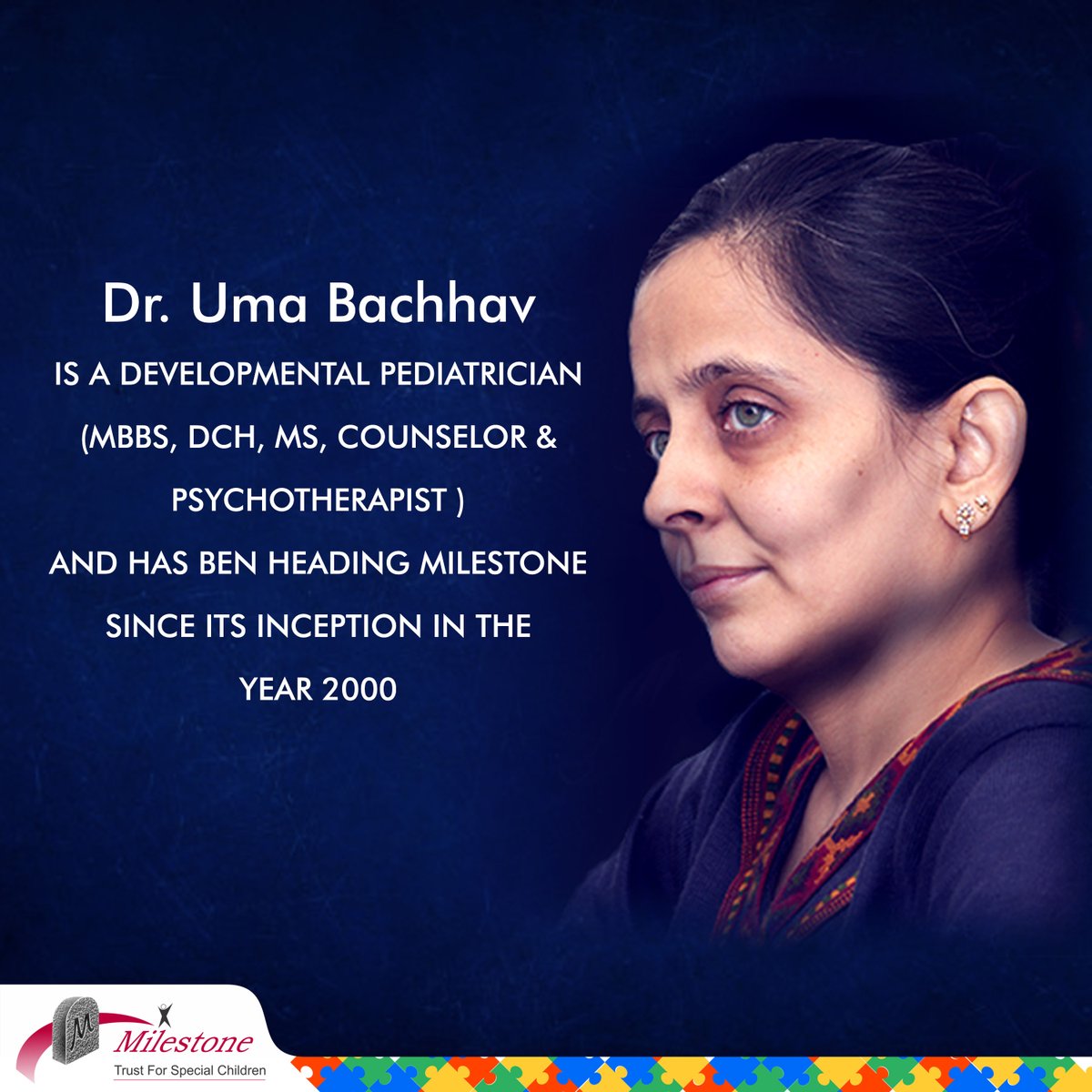 milestone2211's tweet photo. Have a query about Autism?? Get answers to your Question to ask Dr. Uma...
Click on the link the below to ask questions: https://t.co/e43FzjIOW6 https://t.co/CKMSJAgDFJ