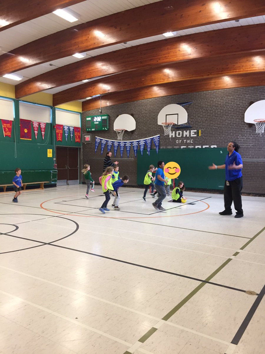 Steele Street PS tweet media