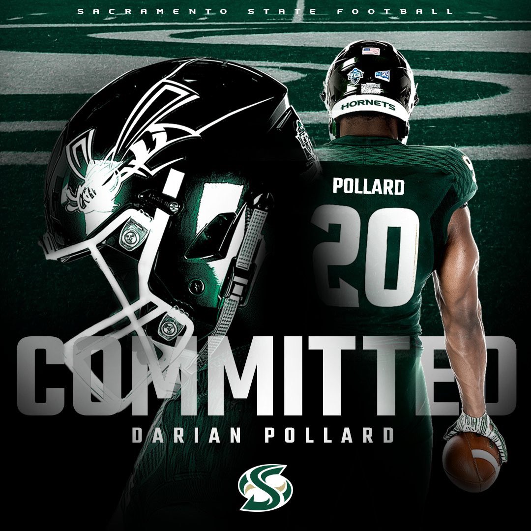 Darian Pollard tweet media