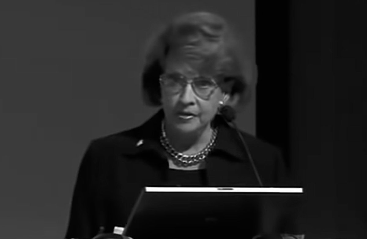 Garland Favorito Posted An 11-Point, 2-Page Bulletin On The Web With A Link To YouTube Where Schaefer Had Been Voicing Her Various Concerns.Take A Look. Take A Listen.This Is An Exceptionally Bright Woman, With A Huge Heart, True To Her Beliefs. http://www.youtube.com/results?search_query=nancy+schaefer&search_type=&aq=f