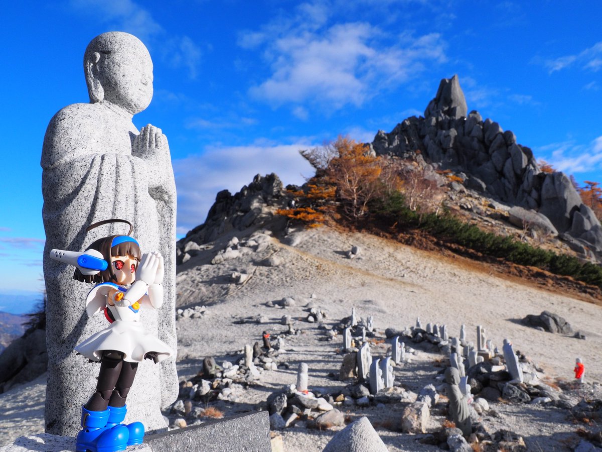 コンバットさん tweet media