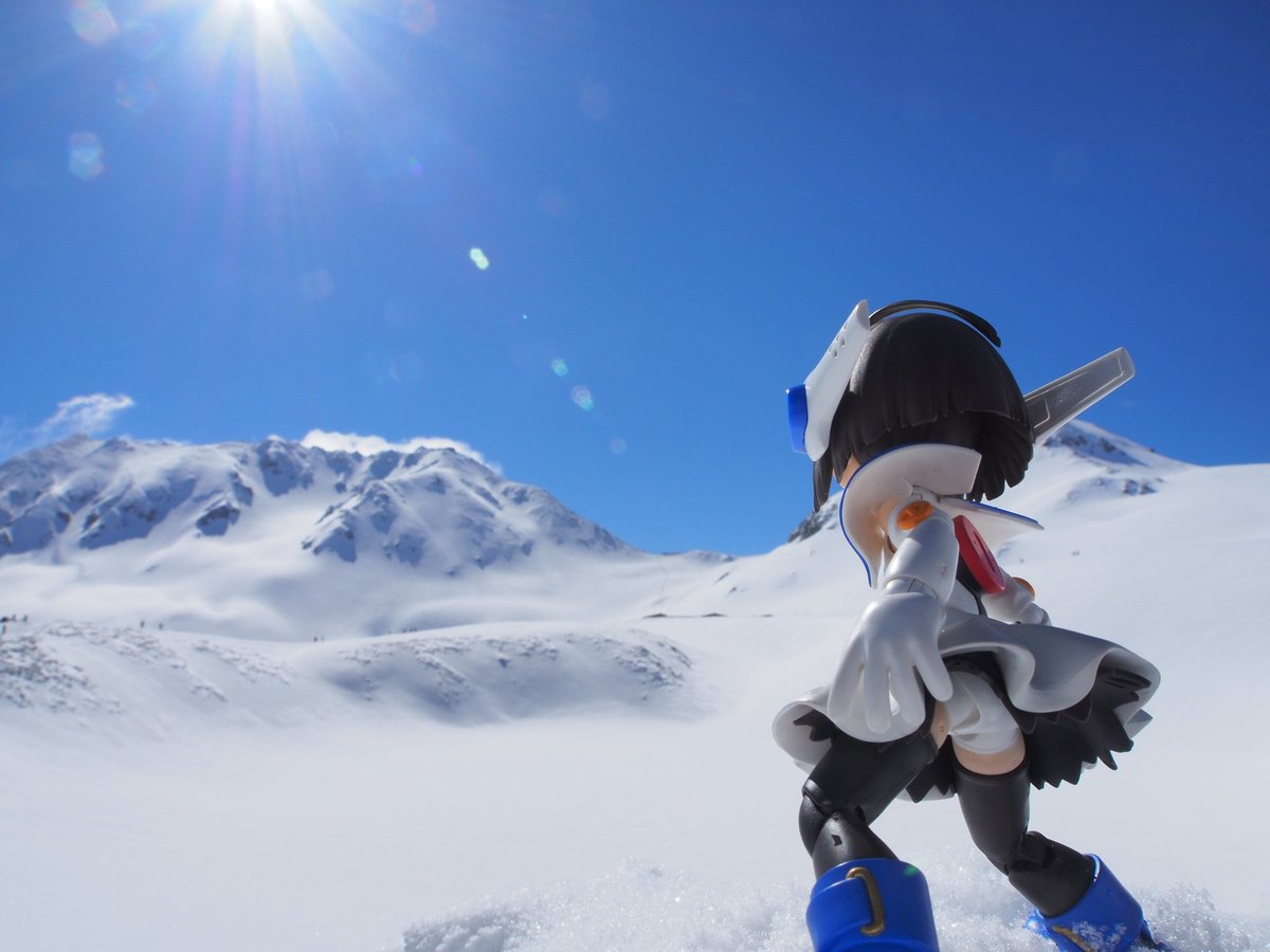 コンバットさん tweet media