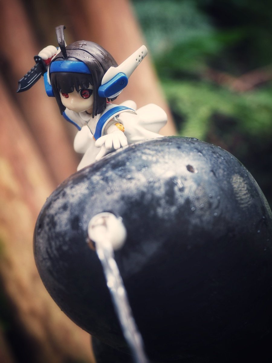 コンバットさん tweet media