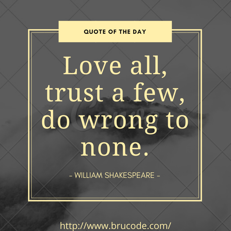 BrucodeOfficial's tweet photo. #WednesdayThoughts #WednesdayWisdom #WednesdayMotivation #bepositive #thinkgood #Brucode_technologies #our_work #web_development #web_designing #digital_marketing #mobile_app_development #content_management_solutions #IT_solutions https://t.co/5qjBsmbLdF