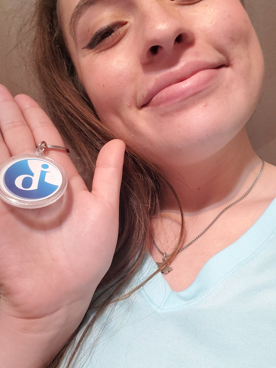 akaR4chel's tweet photo. Today was keychain day!!!! #IBcandidate (in case you don't know, the keychain is kind of a big deal) 😜 #IBsotired https://t.co/6gKV8iDwkd