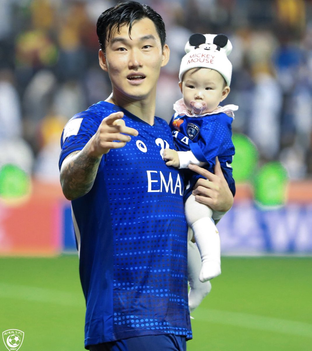 Adelaltwaijri's tweet photo. صباح الفخامة 💙
#الهلال_في_كأس_العالم
#كبير_آسيا https://t.co/9lk5C6x5HJ
