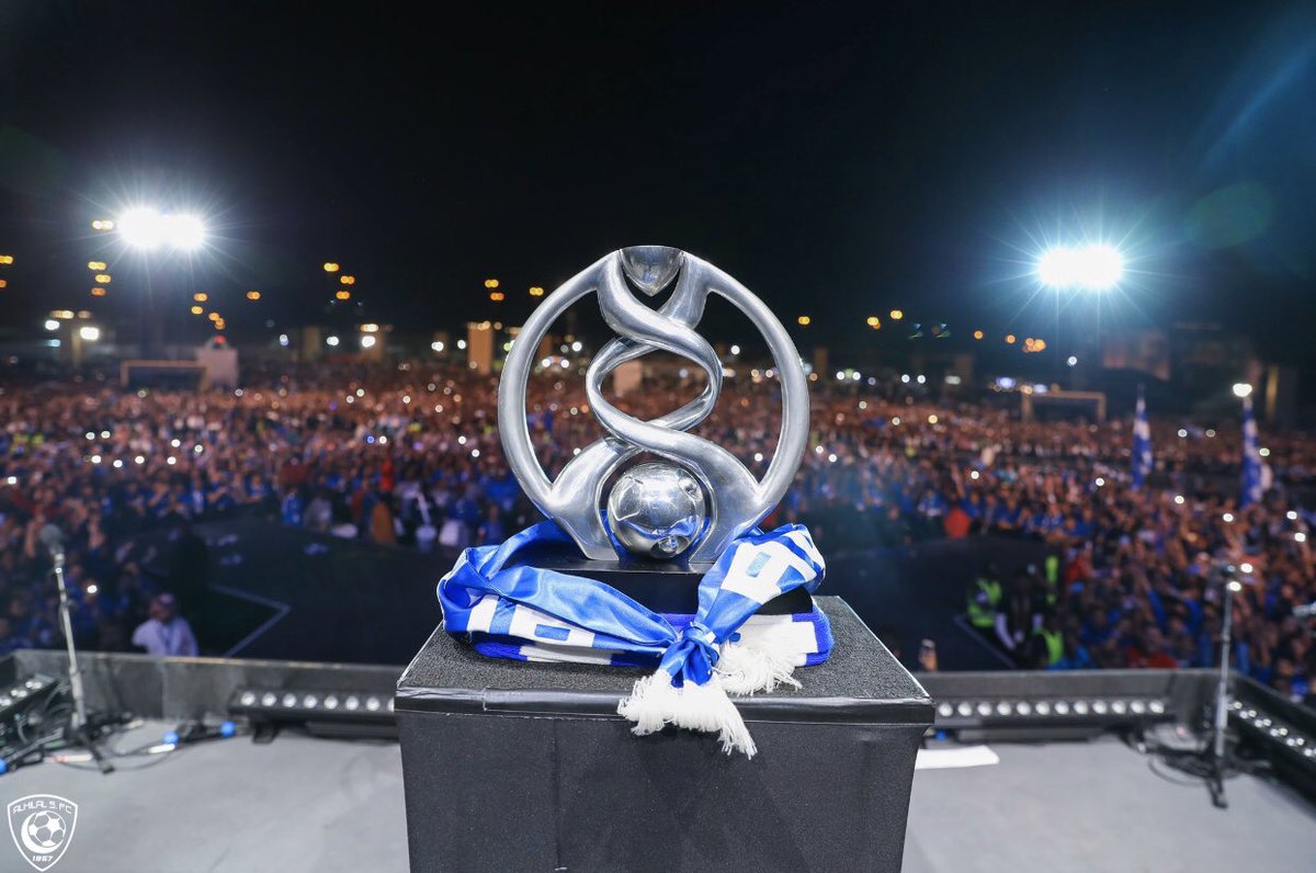Adelaltwaijri's tweet photo. صباح الفخامة 💙
#الهلال_في_كأس_العالم
#كبير_آسيا https://t.co/9lk5C6x5HJ
