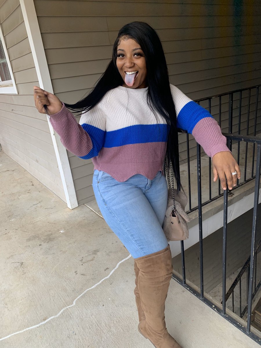 NiaFloyd5's tweet image. 😛